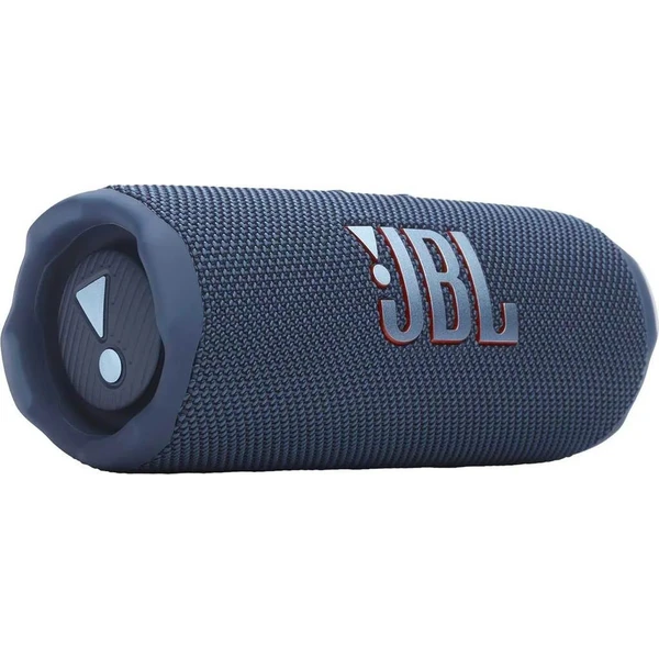 JBL Flip 7 modrý - Reproduktory - Hlavní obrázek