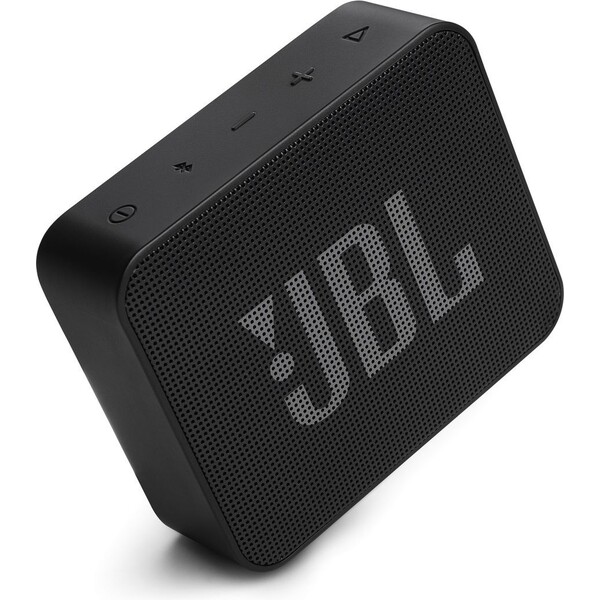 JBL GO Essential black