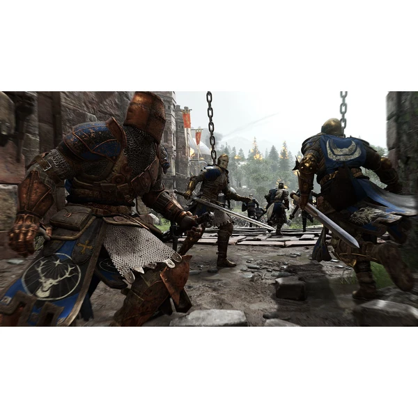 For Honor (PS4) - Hry pro PS4 - Obrázek YES4100201