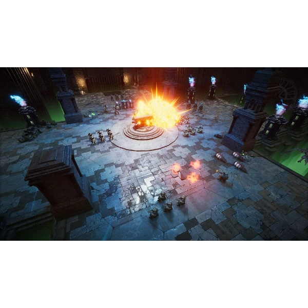 SpellForce: Conquest of EO (PS5) - Hry pro PS5 - Obrázek YEZ6000701