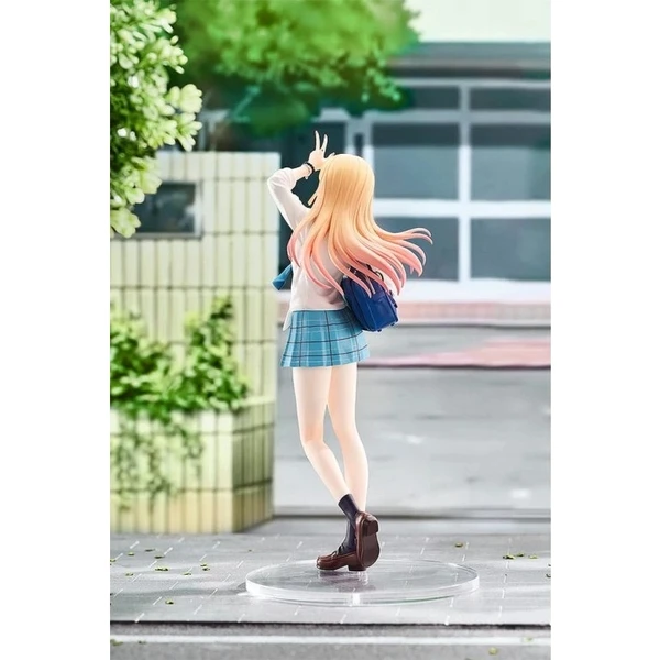 Figurka Good Smile Company My Dress-Up Darling Pop Up Parade - Marin Kitagawa 19 cm  - Figurky - Obrázek YGEN000K01