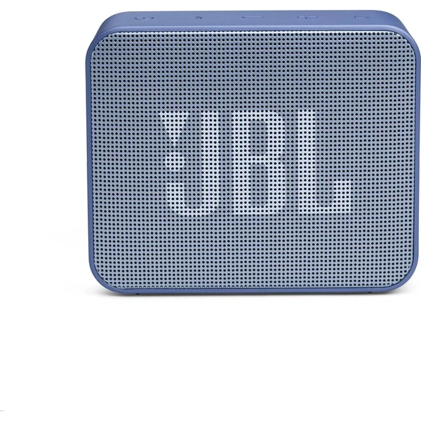 JBL GO Essential 2 modrý - Reproduktory - Obrázek YHRG000J01
