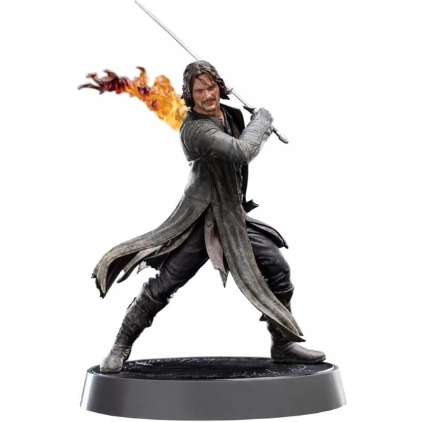 Soška Weta Workshop The Lord of the Rings - Aragorn Figures of Fandom - Sochy a sošky - Hlavní obrázek