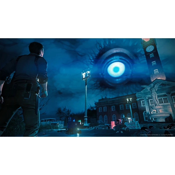 The Evil Within 2 (PS4) - Hry pro PS4 - Obrázek YJ44100201