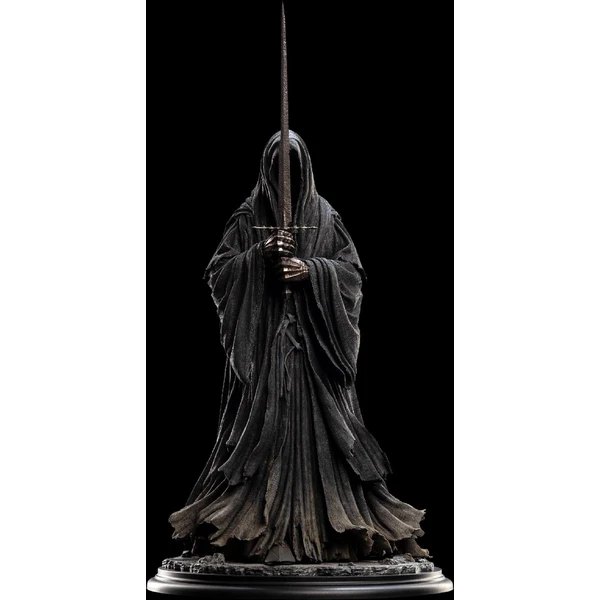 Soška Weta Workshop The Lord of the Rings - Ringwraith of Mordor Statue 1/6 scale - Sochy a sošky - Obrázek YJ91000L01