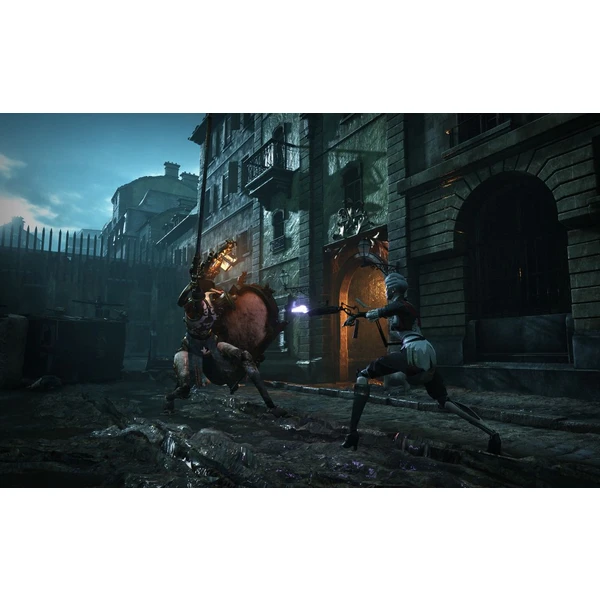 Steelrising (PS5) - Hry pro PS5 - Obrázek YJC2700301
