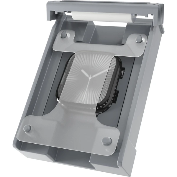 Epico SlimCeramic 3D keramické sklo pro Apple Watch Series 10/11 (42mm) s aplikátorem - Ochranné folie a skla - Obrázek YKJJ000K01