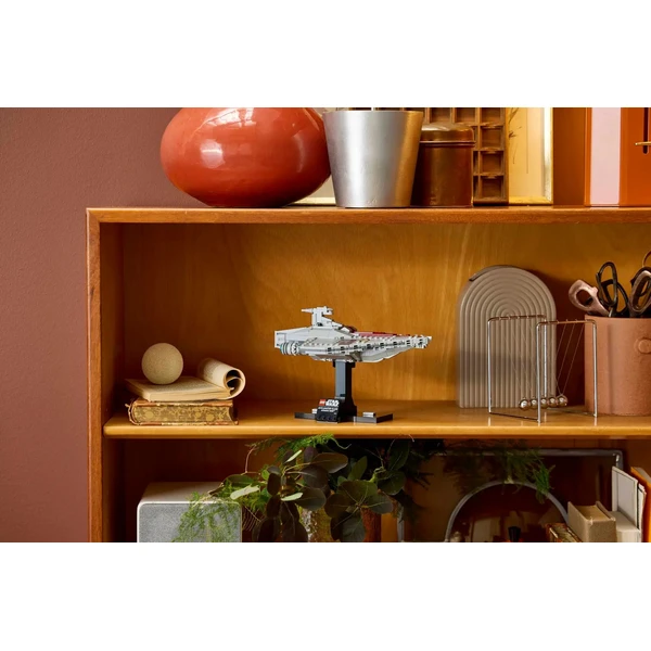 LEGO Star Wars 75404 Útočná loď třídy Acclamator - LEGO - Obrázek YKSE000J01
