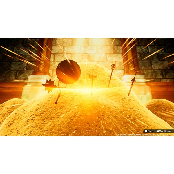 Dragon Quest Treasures (Switch) - Hry pro Nintendo Switch - Obrázek YL34700301