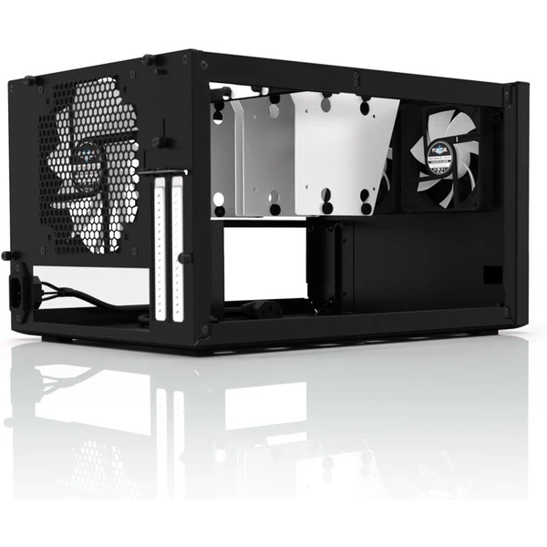 Fractal Design Node 304 - Počítačové skříně - Obrázek YL9W600301