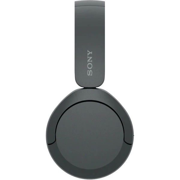 Sony WH-CH520 bezdrátová sluchátka černá - Sluchátka - Obrázek YLEM300401