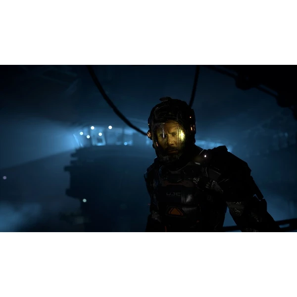The Callisto Protocol (PS5) - Hry pro PS5 - Obrázek YLK8700301