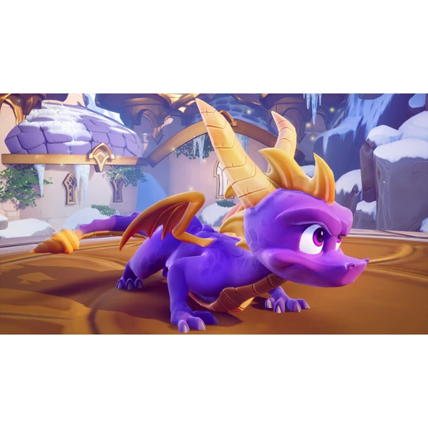 Spyro Trilogy Reignited (SWITCH) - Hry pro Nintendo Switch - Obrázek YNJ3100201