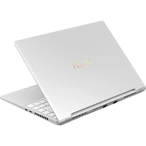 GIGABYTE AERO 14 OLED (BMF-72EEBB4SO) - notebook - bílý - Notebooky - Obrázek YNVL300401
