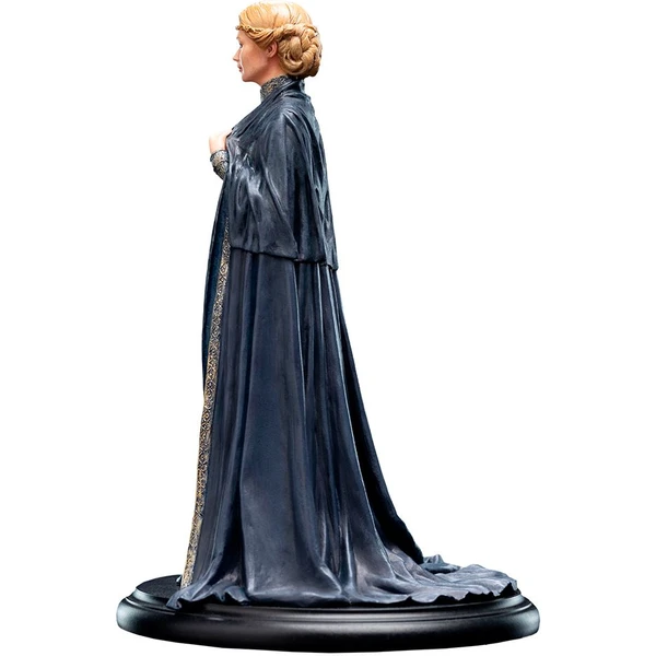 Soška Weta Workshop The Lord of the Rings Trilogy - Eowyn in Mourning Mini Statue - Sochy a sošky - Obrázek YO40000J01