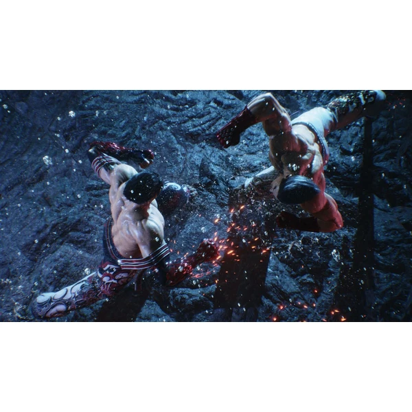 Tekken 8 Ultimate Edition (PC) - Hry pro PC - Obrázek YP80000N01