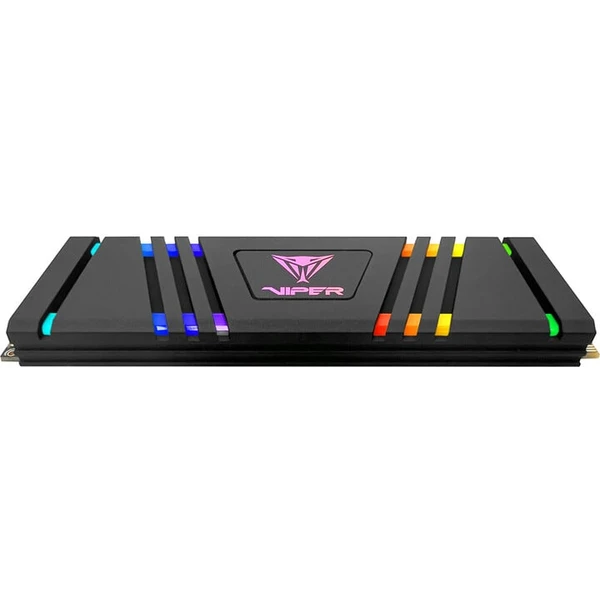 Patriot Viper VPR400 RGB M.2 SSD 512GB - SSD disky - Obrázek YPBZF00101