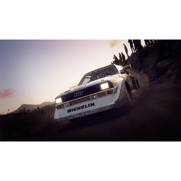 DiRT Rally 2.0 (PS4) - Hry pro PS4 - Obrázek YPQ3100201