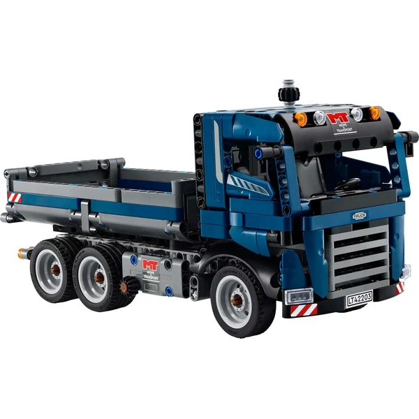 LEGO Technic 42203 Nákladní sklápěč - LEGO - Obrázek YPSE000J01