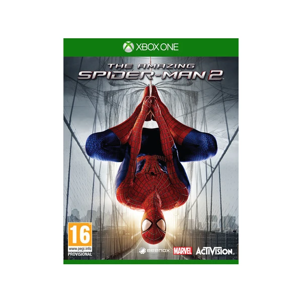 Amazing Spider-Man 2 (Xbox One) - Hry pro Xbox One - Obrázek YUQ4100201