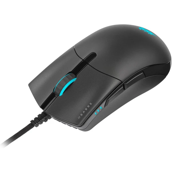 Corsair Sabre PRO RGB - Myši - Obrázek YVA4100501