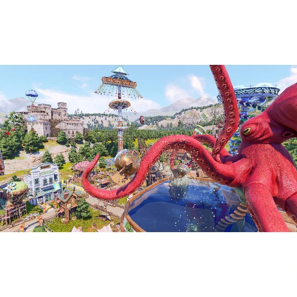 Park Beyond Impossified Edition (PS5) JRC.cz