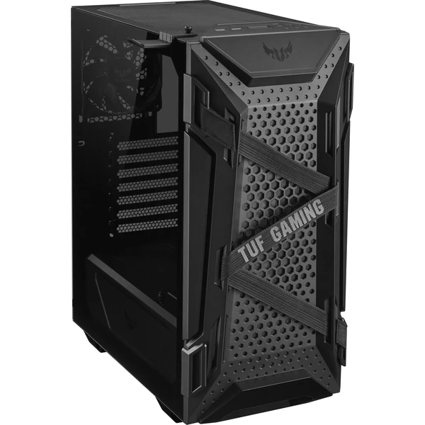 ASUS TUF Gaming GT301 - Počítačové skříně - Obrázek YW8PF00101