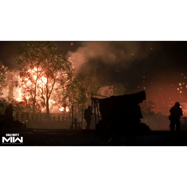 Call of Duty: Modern Warfare 2 (Xbox One/Xbox Series X) - Hry pro Xbox One - Obrázek YYSD300401