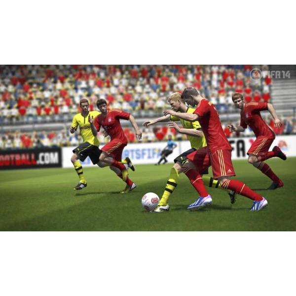 FIFA 14 (Xbox One) - Hry pro Xbox One - Obrázek YYX5100201