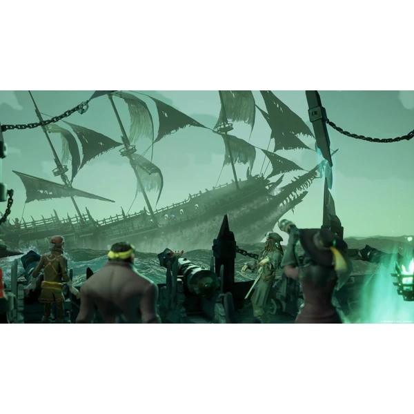 Sea of Thieves (PC/Xbox) - Digitální hry pro Xbox Series - Obrázek YZHB300401