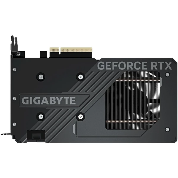 GIGABYTE NVIDIA GeForce RTX 5060 WINDFORCE 8G - Grafické karty - Obrázek Z04F000O01