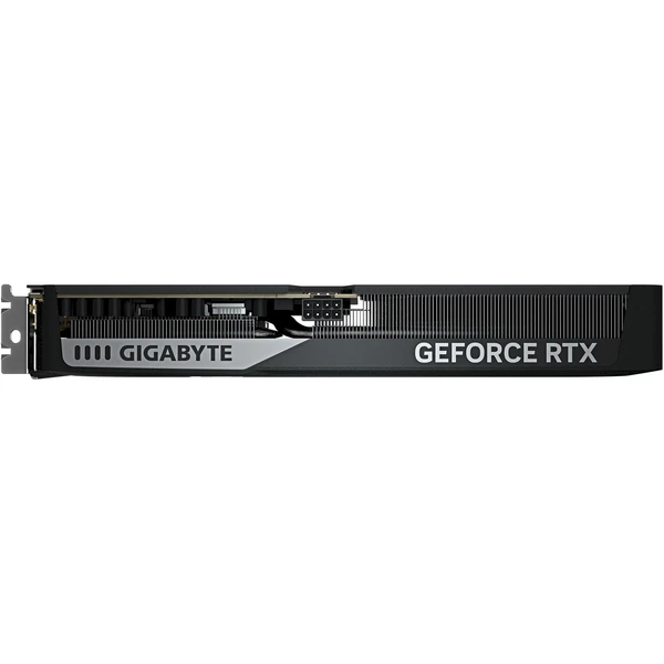 GIGABYTE NVIDIA GeForce RTX 5060 Ti EAGLE MAX OC 8G - Grafické karty - Obrázek Z05K000K01