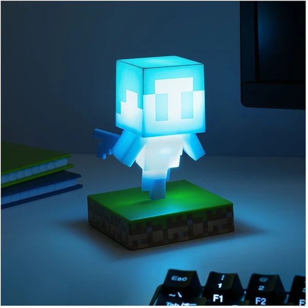 Icon Light Minecraft - Allay - Lampičky - Obrázek Z0EB000O01