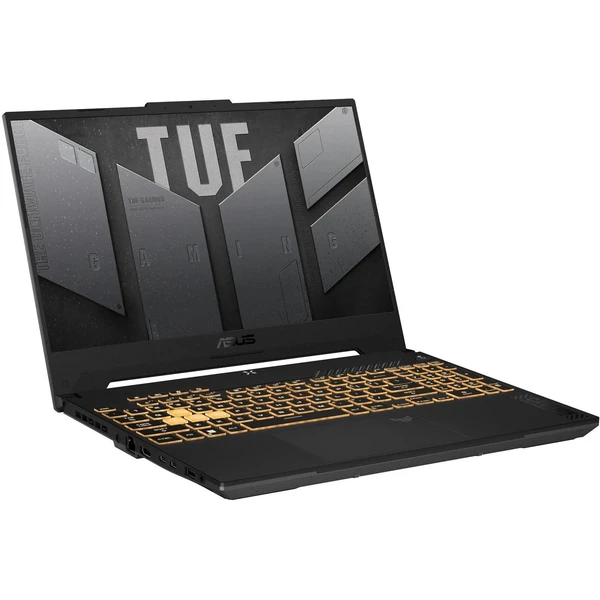ASUS TUF Gaming A15 (FA507NVR-LP148W) šedý - Notebooky - Obrázek Z0QD000J01