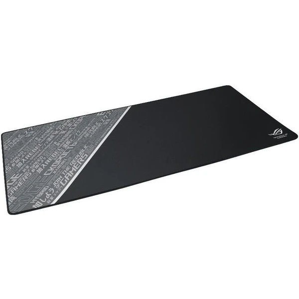 ASUS ROG Sheath BLK LTD podložka pod myš černošedá - Podložky - Obrázek Z0QJ000501