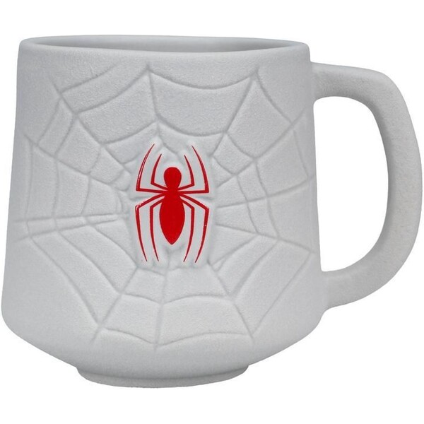 Levně Hrnek Spider-Man - Logo Web