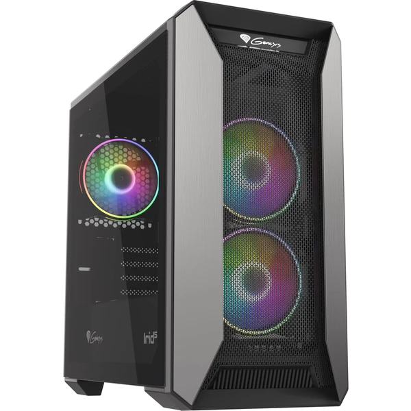 Genesis IRID 513 ARGB - Počítačové skříně - Obrázek Z17PF00101