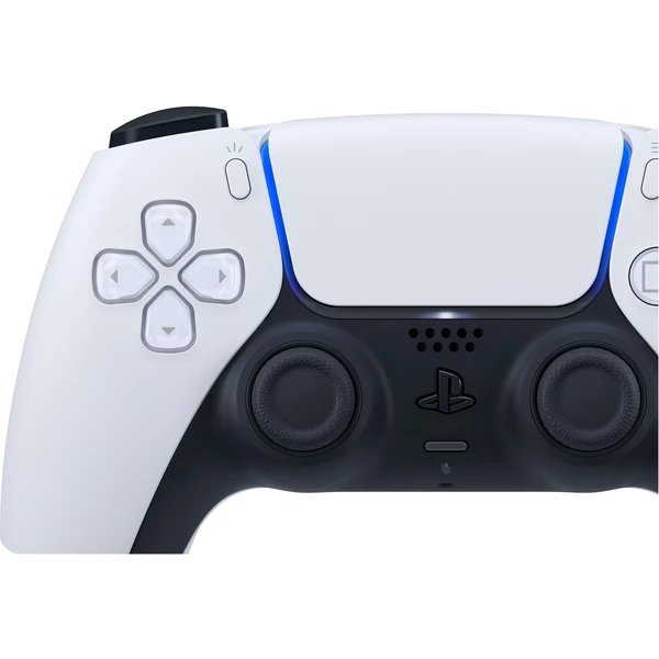DualSense Wireless Controller bílý - Herní ovladače - Obrázek Z1PX000501
