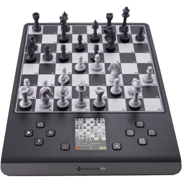 Millennium ChessGenius PRO stolní elektronické šachy