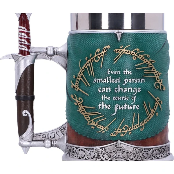 Korbel Nemesis Now The Lord of the Rings - Frodo 15,5 cm - Hrnky - Obrázek Z2BF000P01