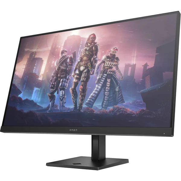 HP OMEN 32q monitor - Monitory - Obrázek Z2F0000J01
