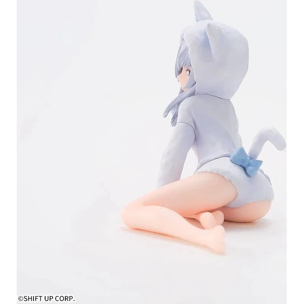 Figurka Sega Goddess of Victory: Nikke - N102 10 cm - Figurky - Obrázek Z2HD000K01