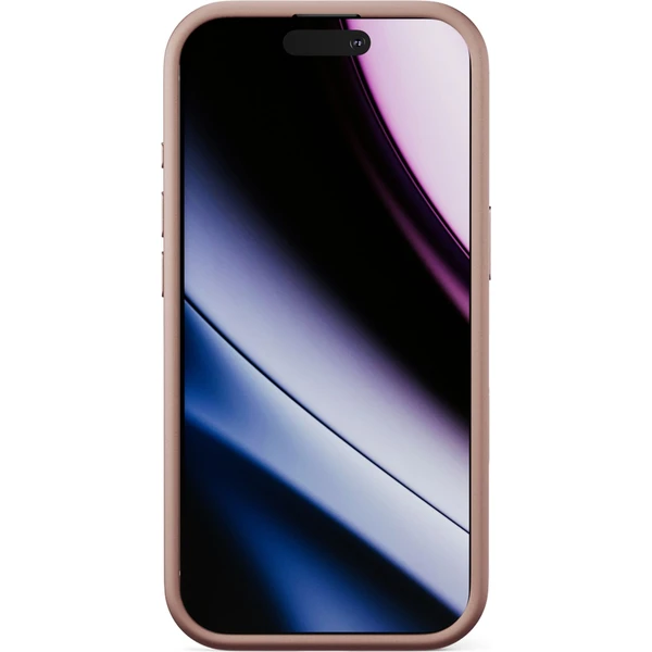 Epico HeroMatte Pro Mag+ MagSafe kryt iPhone 17 Pro Max bronzový - Pouzdra - Obrázek Z2LF000K01
