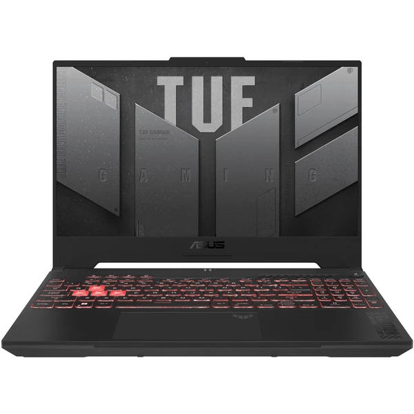 ASUS TUF Gaming A15 (FA507NU-LP131) černý - Notebooky - Hlavní obrázek