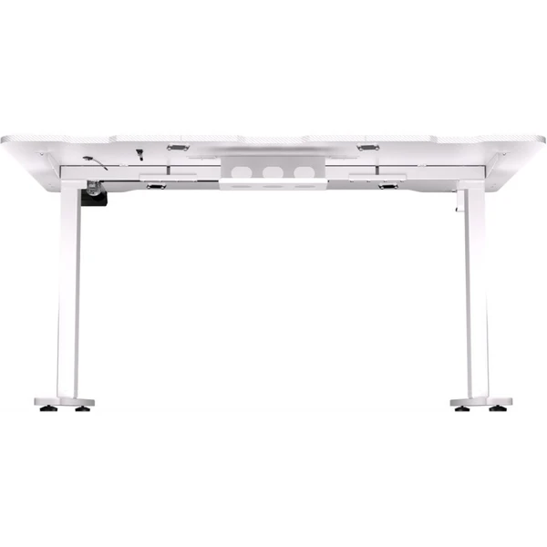 Endorfy Atlas L Electric polohovatelný herní stůl bílý - Stoly - Obrázek Z307G00101