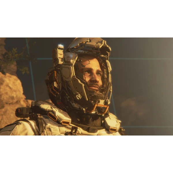 Pragmata (PS5) - Hry pro PS5 - Obrázek Z39S000K01