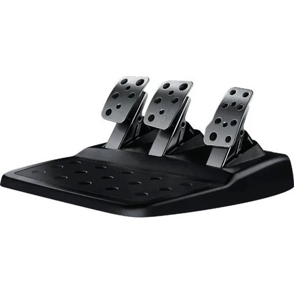 Logitech G29 Volant (PC, PS3/4/5) - Volanty - Obrázek Z3CV000501