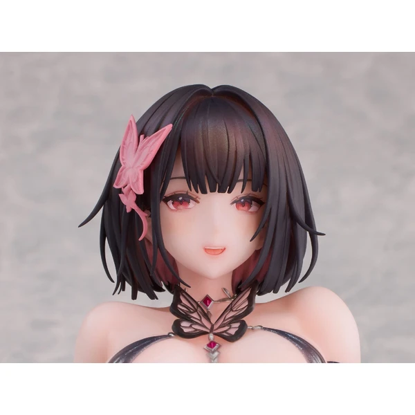 Hentai soška Model Way 1/6 Original Character - Lily 10 cm - Hentai sošky a sochy 18+ - Obrázek Z3DE000K01