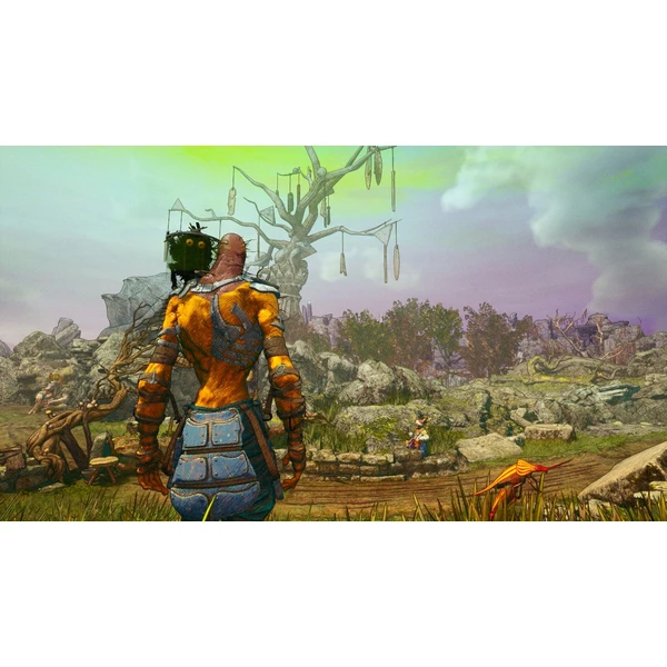 Clash: Artifacts of Chaos Zeno Edition (PC) - Hry pro PC - Obrázek Z3F0000601