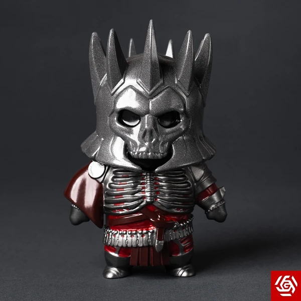 Figurka Hanging The Witcher - Wild Hunt - Figurky - Obrázek Z3FB000N01